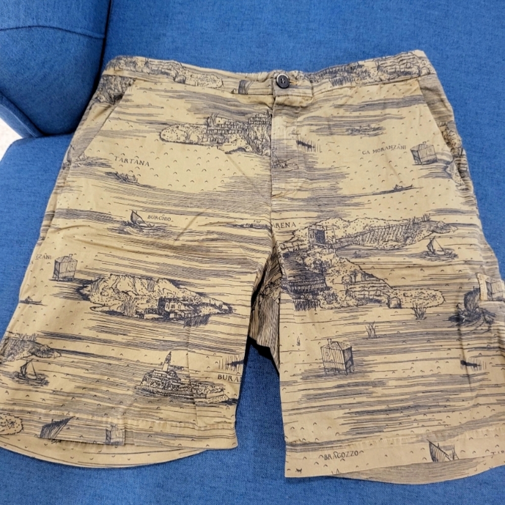 Italian Exclusive Designer Barena Venzia